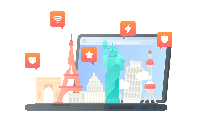在西班牙连接到中国vpn - 海龟加速器